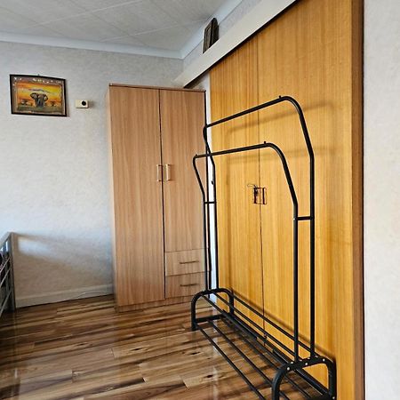 Angels Nest Hotel Bristol Ngoại thất bức ảnh