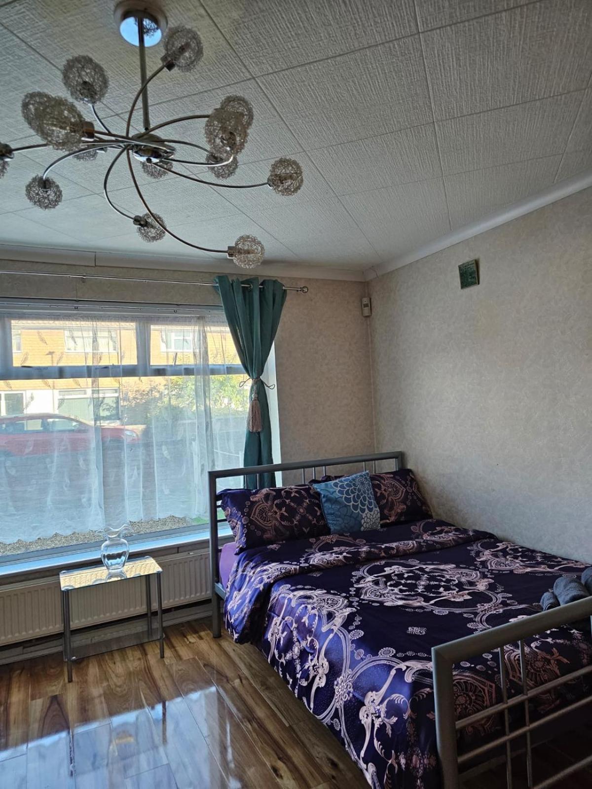 Angels Nest Hotel Bristol Ngoại thất bức ảnh